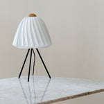 Ballet Table Lamp