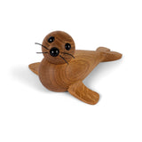 Mother Seal