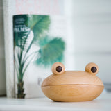 Frog Bowl