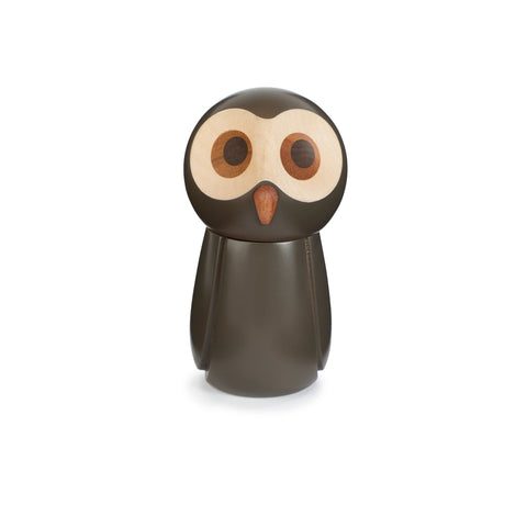 Pepper Owl