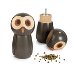 Pepper Owl